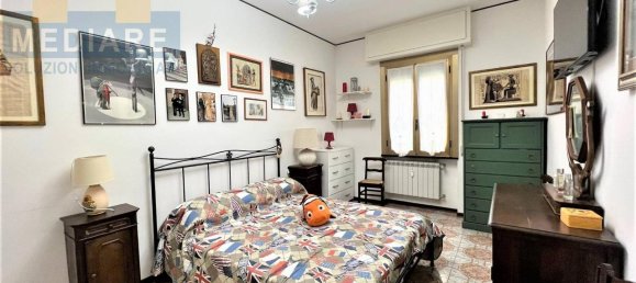 Квартира с 2 комнатами в Финале Лигуре, Италия № 149793 11