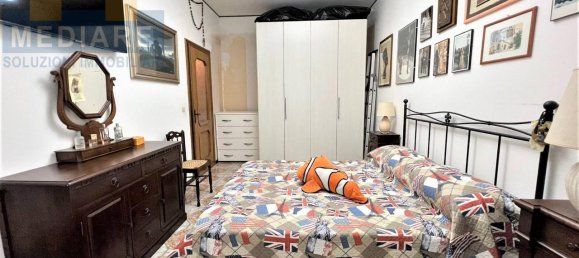 Квартира с 2 комнатами в Финале Лигуре, Италия № 149793 12