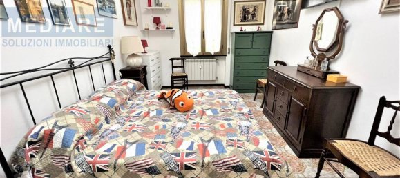 Квартира с 2 комнатами в Финале Лигуре, Италия № 149793 13