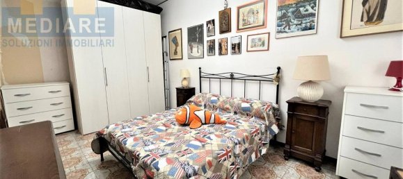 Квартира с 2 комнатами в Финале Лигуре, Италия № 149793 2