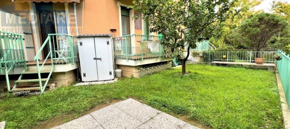 Квартира с 2 комнатами в Финале Лигуре, Италия № 149793 9