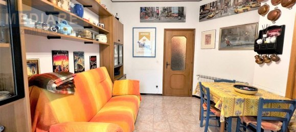 Квартира с 2 комнатами в Финале Лигуре, Италия № 149793 7