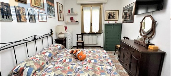 Квартира с 2 комнатами в Финале Лигуре, Италия № 149793 10