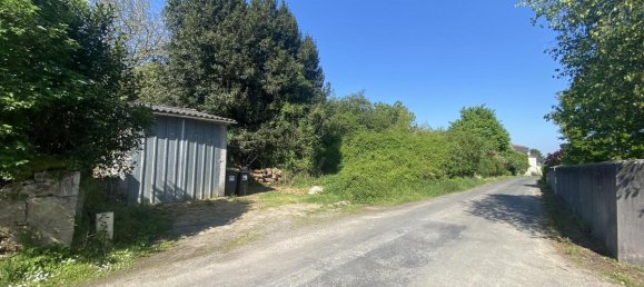  قطعة أرض في Maine-et-Loire, France 470متر مربع رقم 194925 3