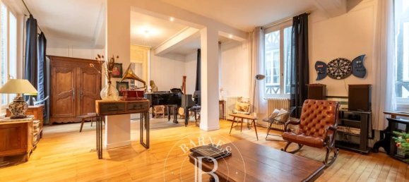 5 bedrooms Hotel in Rouen, France No. 352100 3