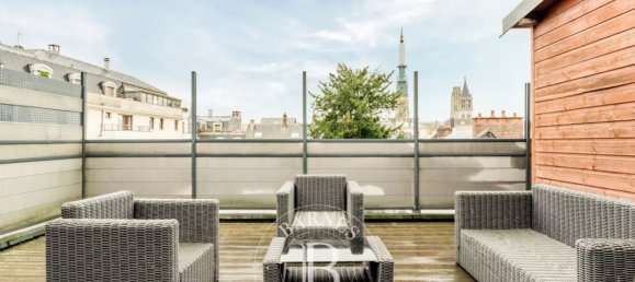 5 bedrooms Hotel in Rouen, France No. 352100 6