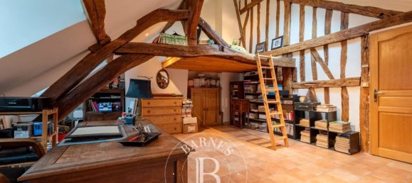 5 bedrooms Hotel in Rouen, France No. 352100 8