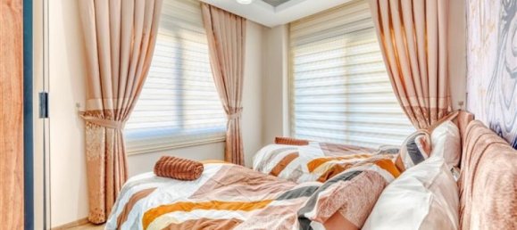 Apartamento 2+1 em Cikcilli, Turkey N.º 13940 10