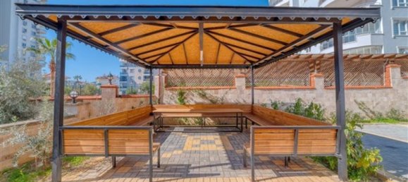 Apartamento 2+1 em Cikcilli, Turkey N.º 13940 19