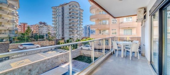 Apartamento 2+1 em Cikcilli, Turkey N.º 13940 8