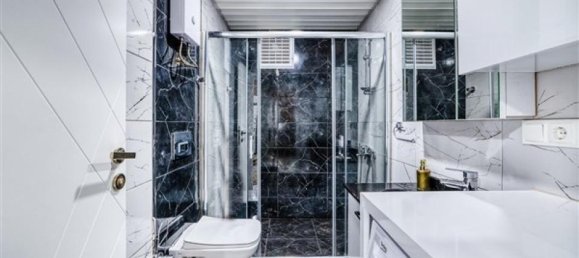 Apartamento 2+1 em Cikcilli, Turkey N.º 13940 3