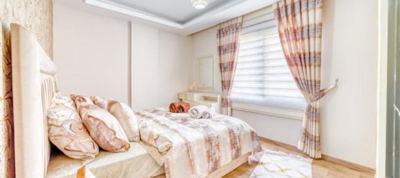 Apartamento 2+1 em Cikcilli, Turkey N.º 13940 14