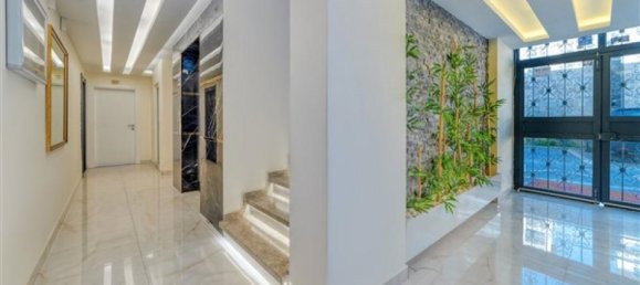 Apartamento 2+1 em Cikcilli, Turkey N.º 13940 24