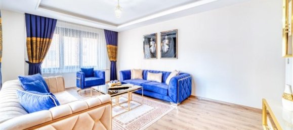Apartamento 2+1 em Cikcilli, Turkey N.º 13940 6