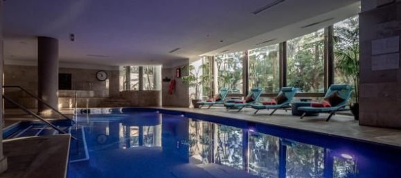 3 Schlafzimmer Wohnung in Marbella, Spain, Nr. 24131 20