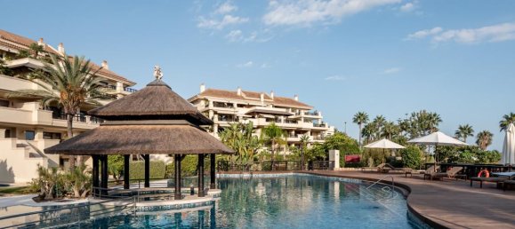 3 Schlafzimmer Wohnung in Marbella, Spain, Nr. 24131 5