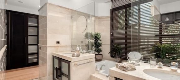 3 Schlafzimmer Wohnung in Marbella, Spain, Nr. 24131 9