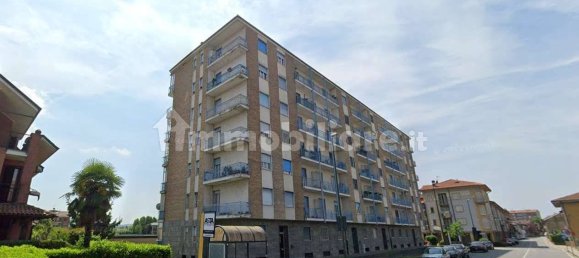 1 bedroom Apartment in Brandizzo, Italy No. 10399 3