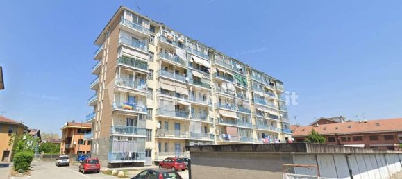 1 bedroom Apartment in Brandizzo, Italy No. 10399 5