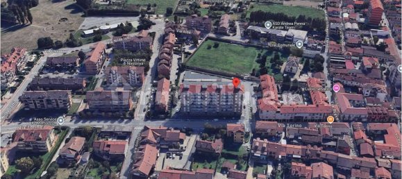 1 bedroom Apartment in Brandizzo, Italy No. 10399 9