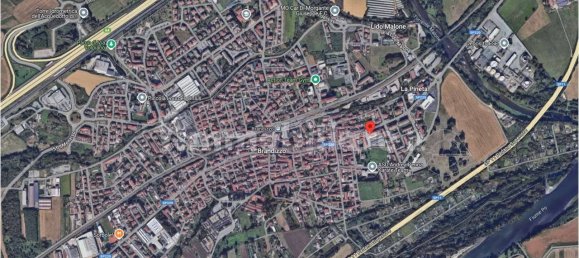 1 bedroom Apartment in Brandizzo, Italy No. 10399 6