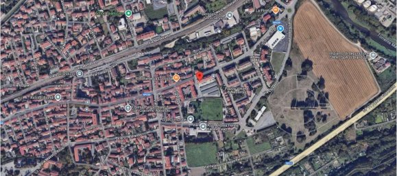 1 bedroom Apartment in Brandizzo, Italy No. 10399 7