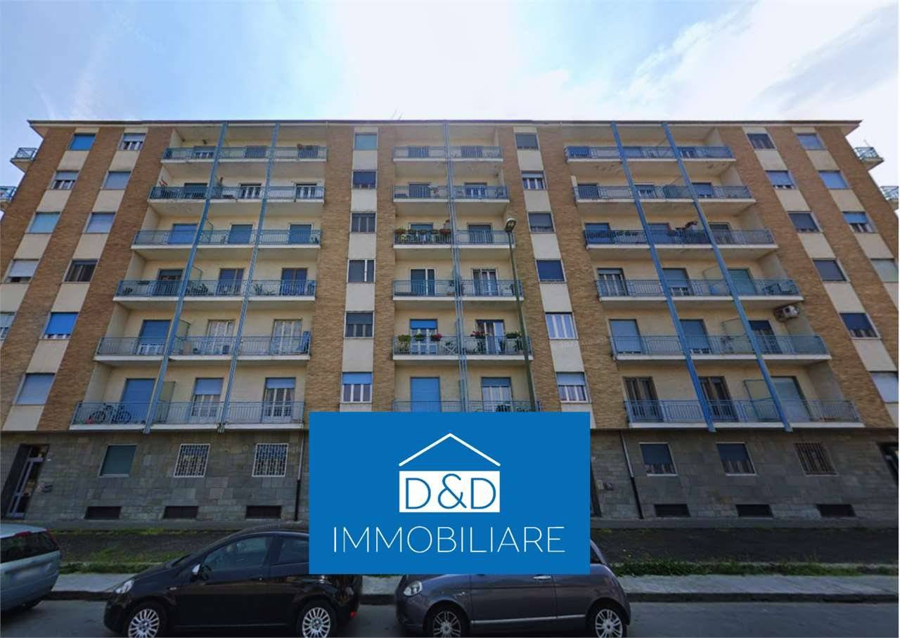 1 bedroom Apartment in Brandizzo, Italy No. 10399