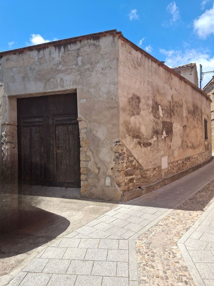 6غرفة منزل في Sardinia, Italy رقم 285664