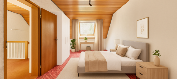 6 Schlafzimmer Stadthaus in Rheinland-Pfalz, Germany, Nr. 276230 15