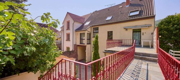 6 Schlafzimmer Stadthaus in Rheinland-Pfalz, Germany, Nr. 276230 23