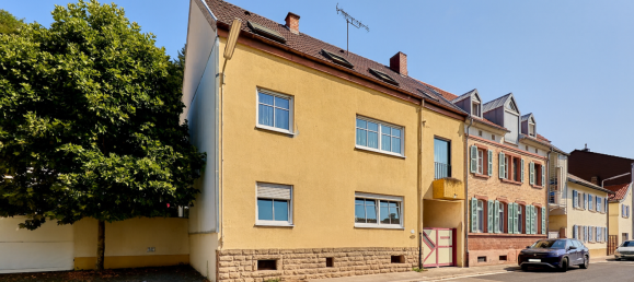 6 Schlafzimmer Stadthaus in Rheinland-Pfalz, Germany, Nr. 276230 27