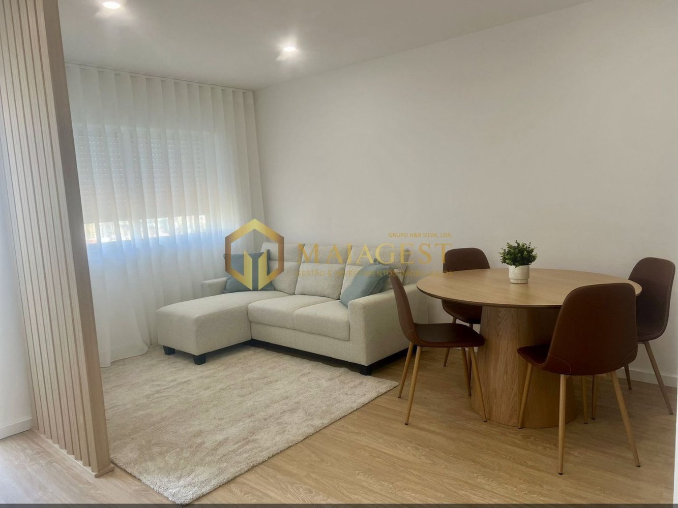 1 bedroom Apartment in Vila Nova de Gaia, Portugal No. 277918