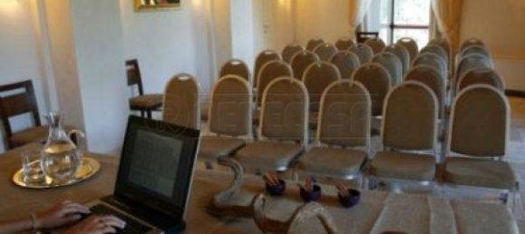 1100m² Hotel in Poggibonsi, Italy No. 327055 5