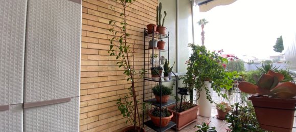 3-salle Appartement à Bari, Italy No. 276625 28