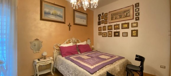 3-salle Appartement à Bari, Italy No. 276625 19