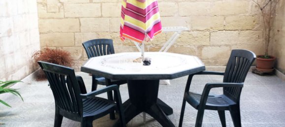 3 bedrooms Apartment in Sliema, Malta No. 9212 7