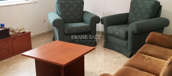 3 bedrooms Apartment in Sliema, Malta No. 9212 10