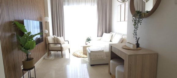 2 bedrooms Apartment in Estepona, Spain No. 148211 6