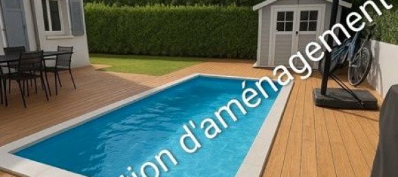 4 bedrooms Villa in Mauguio, France No. 282822 8