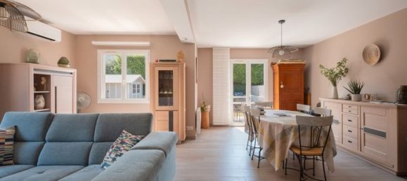 4 bedrooms Villa in Mauguio, France No. 282822 3