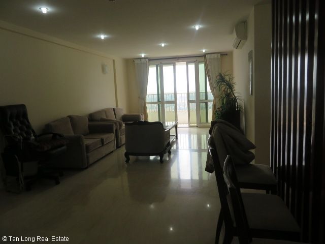 4 Schlafzimmer Wohnung in Tay Ho, Vietnam, Nr. 5807