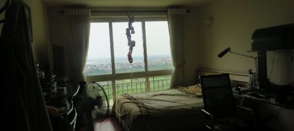 4 Schlafzimmer Wohnung in Tay Ho, Vietnam, Nr. 5807 8