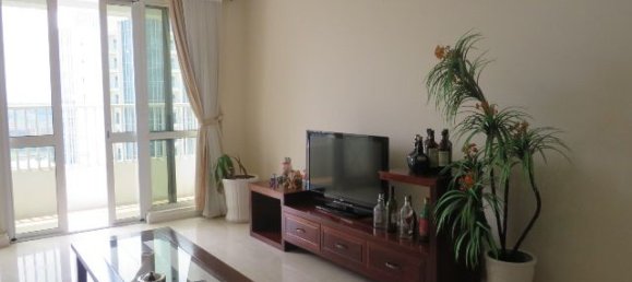4 Schlafzimmer Wohnung in Tay Ho, Vietnam, Nr. 5807 2