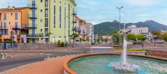 1 bedroom Apartment in Loano, Italy No. 354729 34