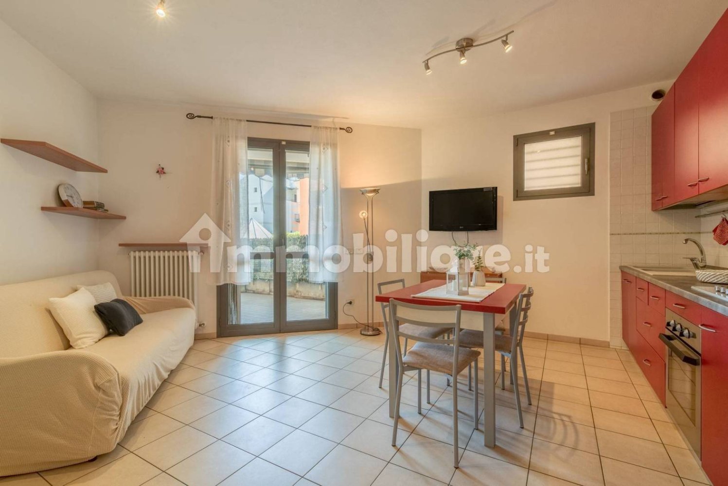 1 bedroom Apartment in Loano, Italy No. 354729