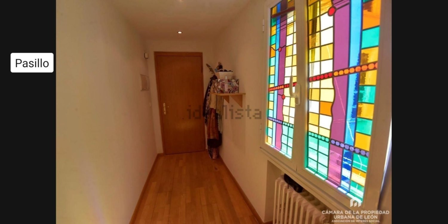 2 Schlafzimmer Wohnung in Leon, Spain, Nr. 164531