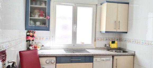 2 Schlafzimmer Wohnung in Leon, Spain, Nr. 164531 3