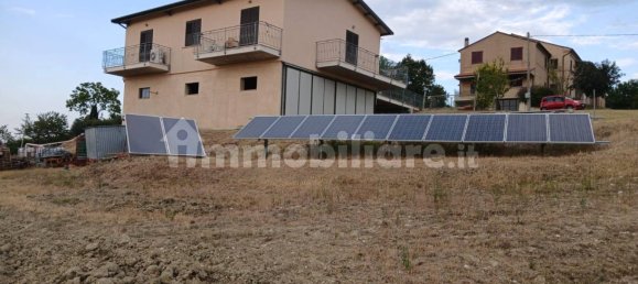 3 Schlafzimmer Villa in Macerata, Italy, Nr. 177795 5