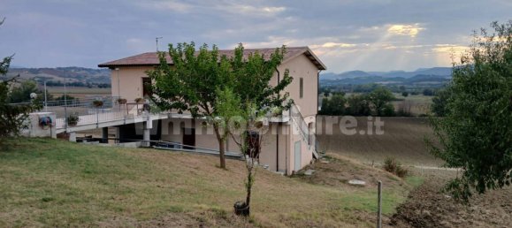 3 Schlafzimmer Villa in Macerata, Italy, Nr. 177795 7