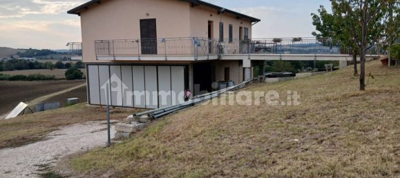 3 Schlafzimmer Villa in Macerata, Italy, Nr. 177795 4